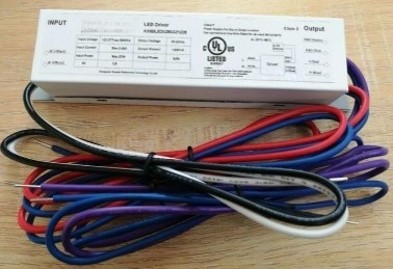 50W Led driver
