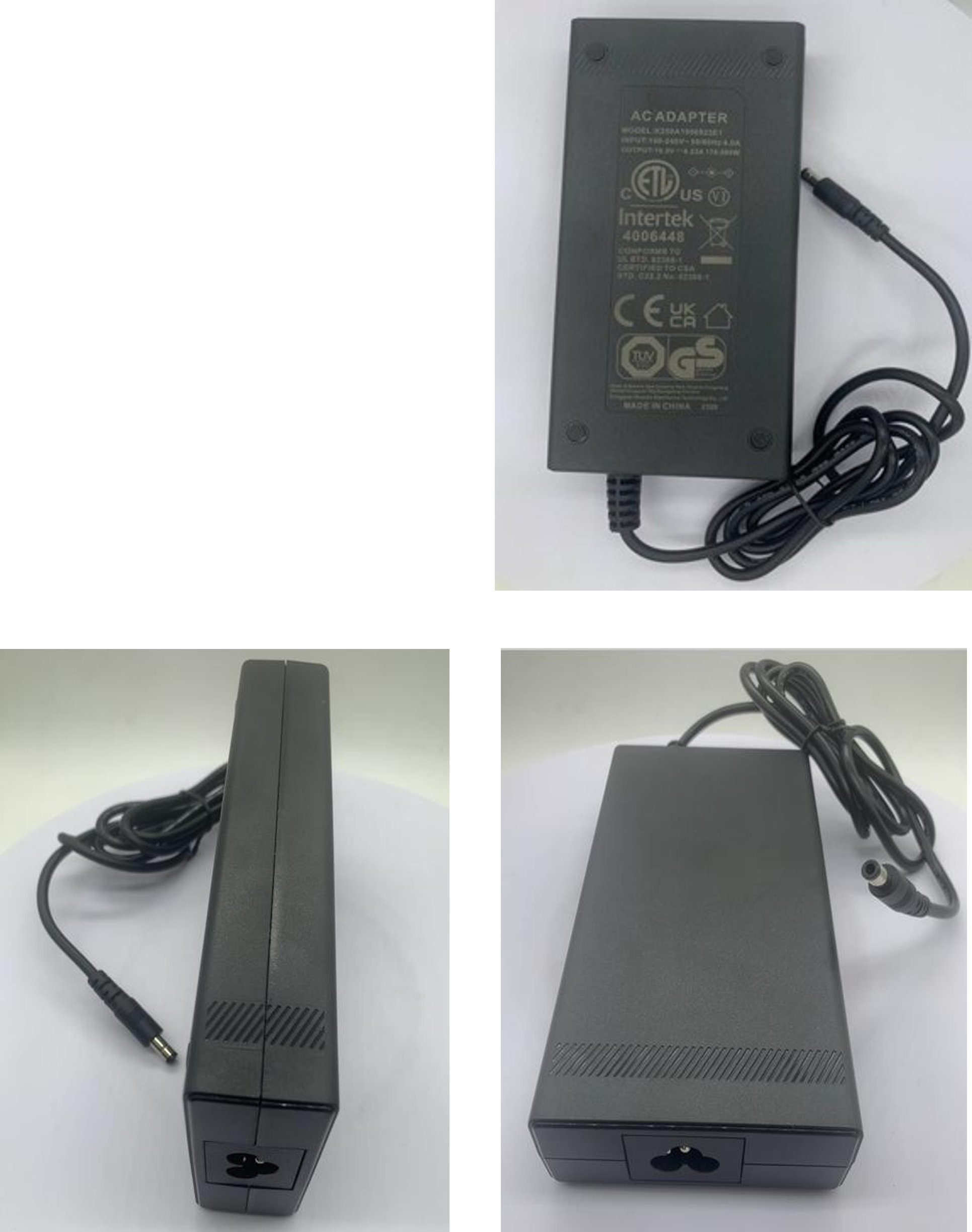 250W シリーズ